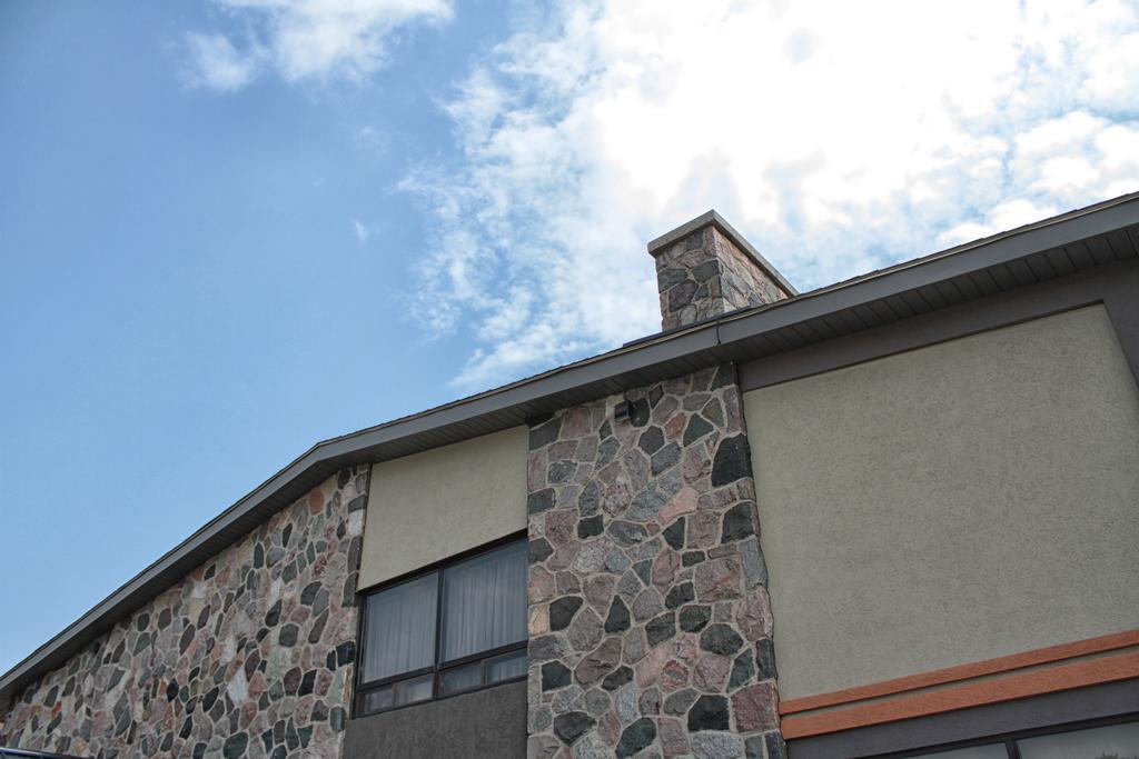 Stonecroft Inn وندسور المظهر الخارجي الصورة