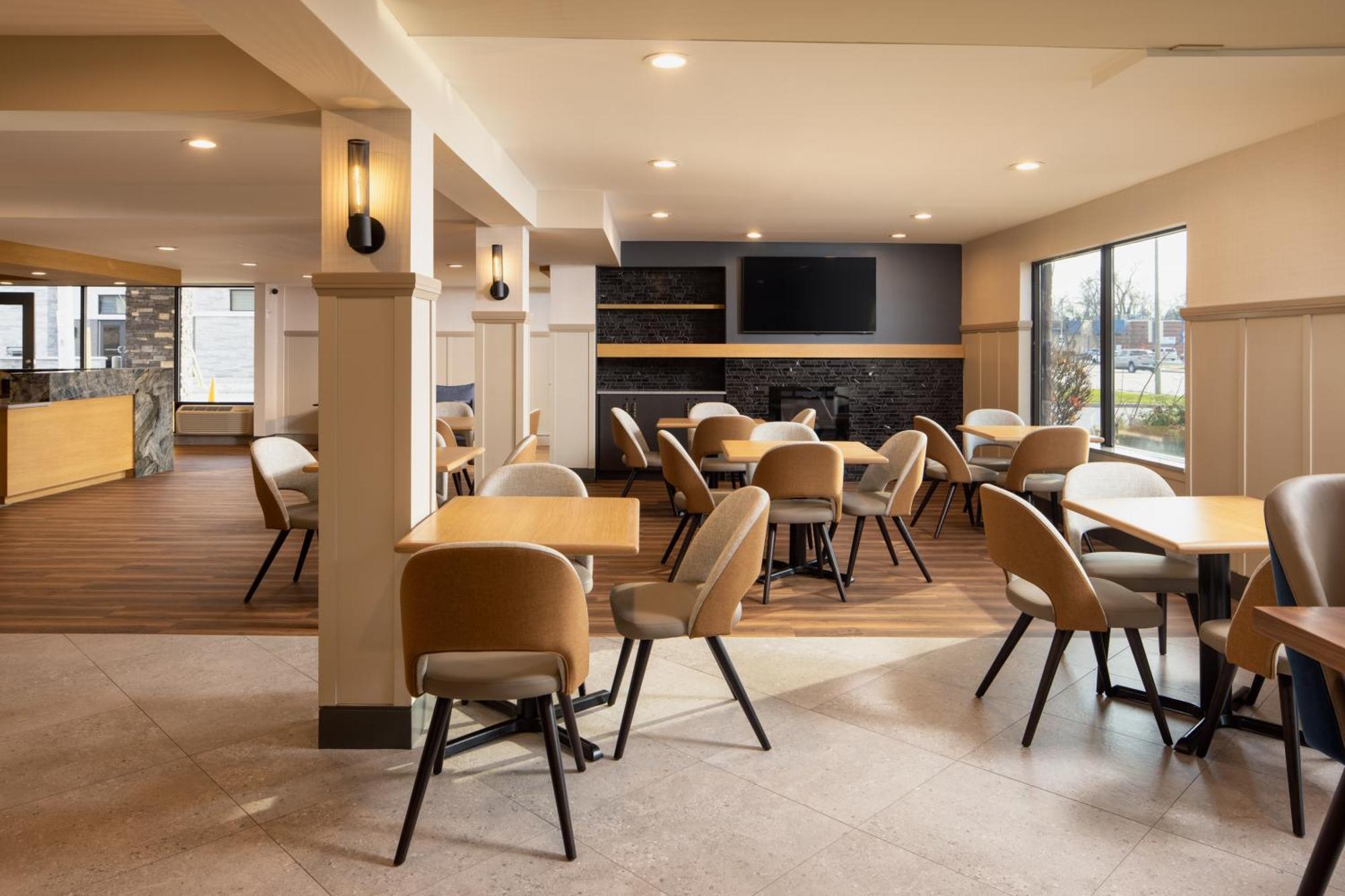 Stonecroft Inn وندسور المظهر الخارجي الصورة